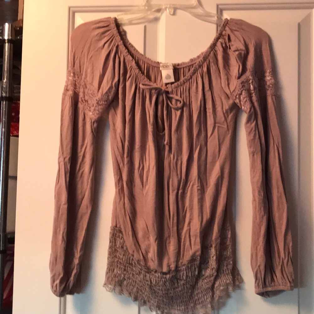 Arden B cute top